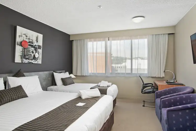 Third view of Homely unit listing, 314/3-11 Earl Street, Launceston TAS 7250
