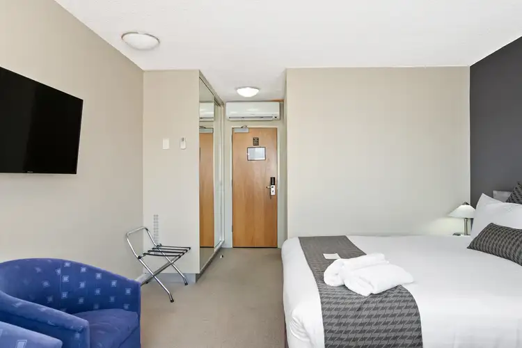 Fifth view of Homely unit listing, 314/3-11 Earl Street, Launceston TAS 7250