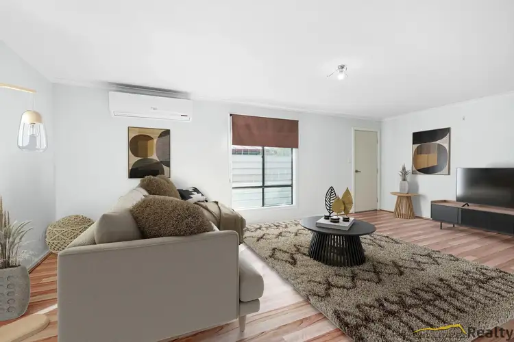 50 Kilgariff Crescent, Sadadeen NT 870