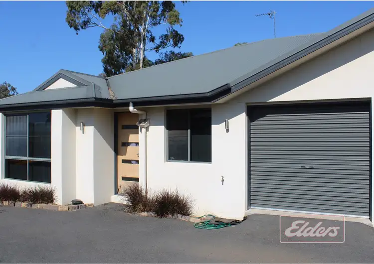 Main view of Homely unit listing, 2/15 Alfred Street, Dalby QLD 4405