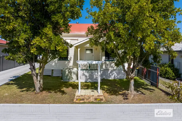 180 Grafton Street, Warwick QLD 4370