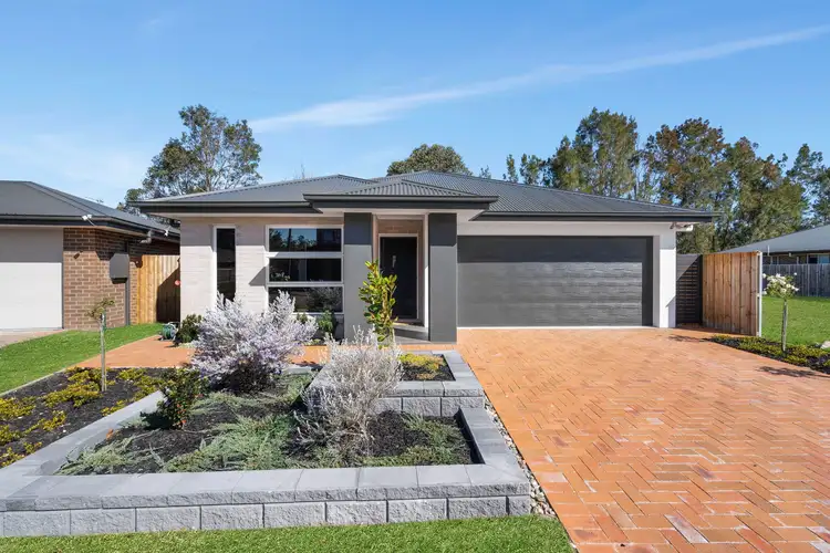 18 Windsor Green Drive, Wyong NSW 2259