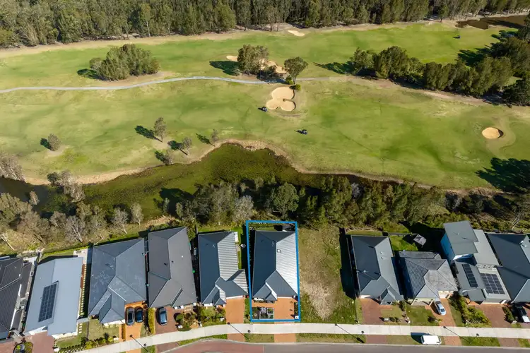 Second view of Homely house listing, 18 Windsor Green Drive, Wyong NSW 2259