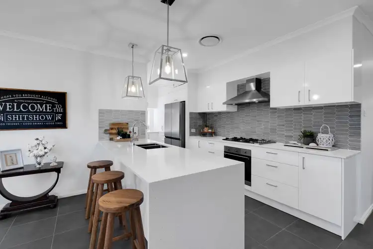 Third view of Homely house listing, 18 Windsor Green Drive, Wyong NSW 2259