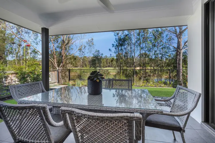 Fourth view of Homely house listing, 18 Windsor Green Drive, Wyong NSW 2259