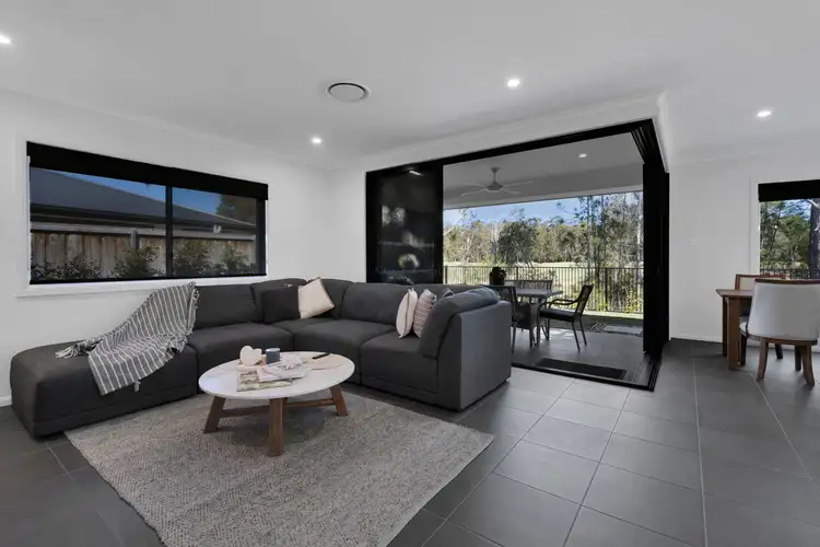 Sixth view of Homely house listing, 18 Windsor Green Drive, Wyong NSW 2259