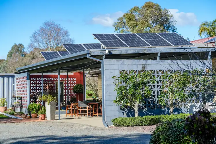 Fourth view of Homely rural property listing, Gentle Road, Gundowring VIC 3691