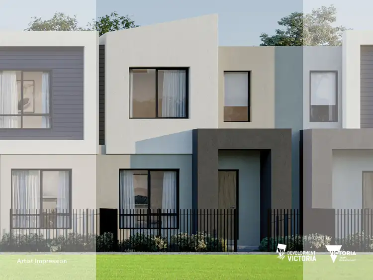 Lot 229 Bentonite Walk, Officer VIC 3809