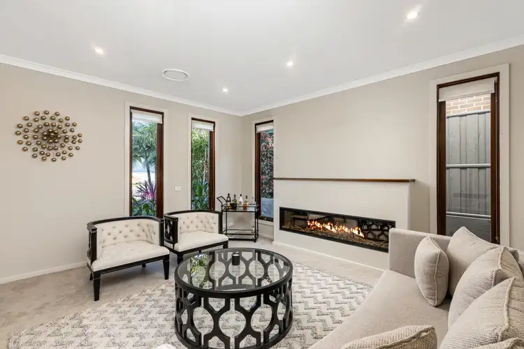 Fourth view of Homely house listing, 54 Thomas Boulton Circuit, Kellyville NSW 2155