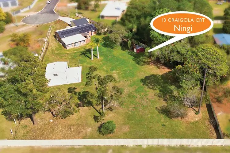 13 Craigola Court, Ningi QLD 4511