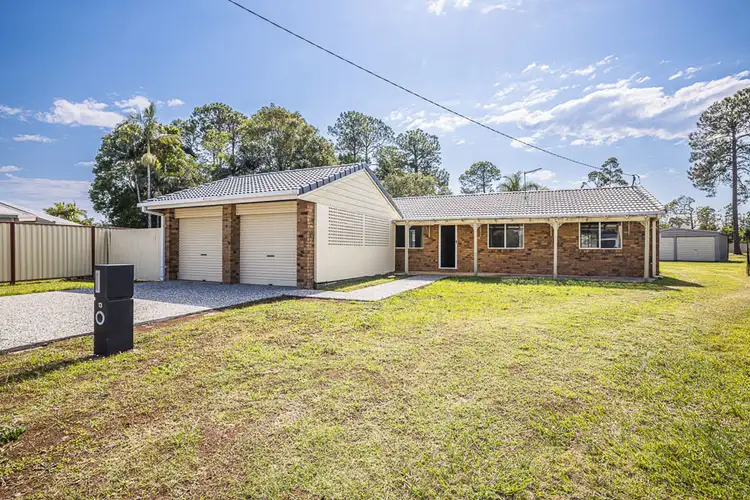 Second view of Homely house listing, 13 Craigola Court, Ningi QLD 4511