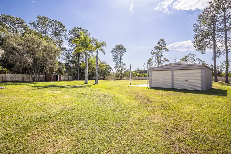 Third view of Homely house listing, 13 Craigola Court, Ningi QLD 4511