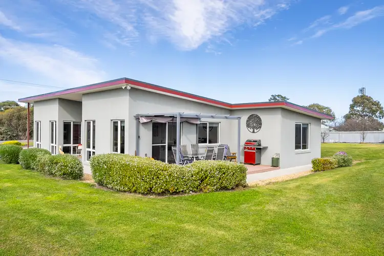 Second view of Homely house listing, 154 Arthur Highway, Dunalley TAS 7177
