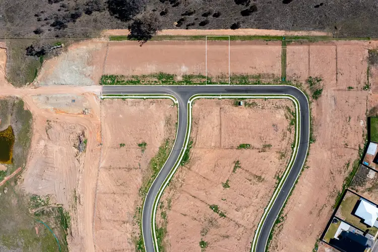 Second view of Homely land listing, 30 Davis Crescent, Caerleon NSW 2850