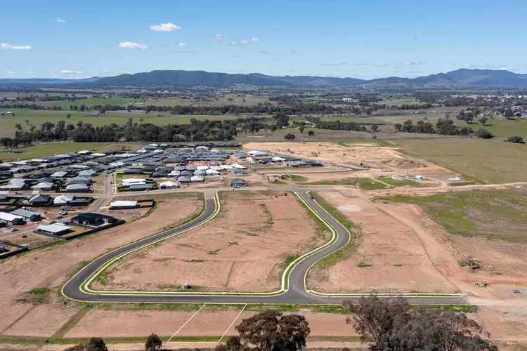 Fourth view of Homely land listing, 30 Davis Crescent, Caerleon NSW 2850