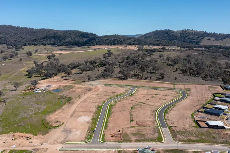 Fifth view of Homely land listing, 30 Davis Crescent, Caerleon NSW 2850