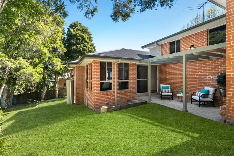 Main view of Homely house listing, 155a Berowra Waters Road, Berowra Heights NSW 2082