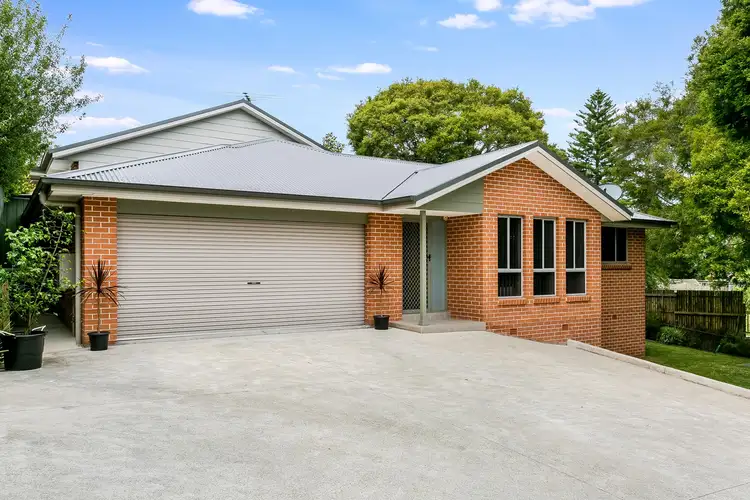 Fifth view of Homely house listing, 155a Berowra Waters Road, Berowra Heights NSW 2082