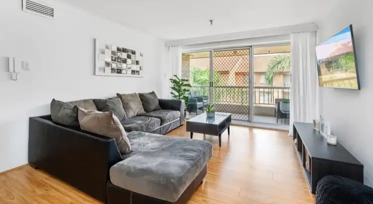 Fourth view of Homely unit listing, 22/7 Mead Drive, Chipping Norton NSW 2170