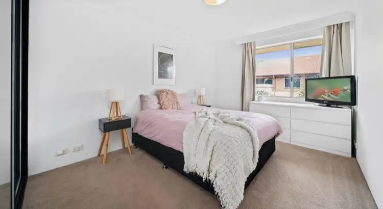 Fifth view of Homely unit listing, 22/7 Mead Drive, Chipping Norton NSW 2170