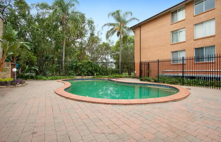 Seventh view of Homely unit listing, 22/7 Mead Drive, Chipping Norton NSW 2170