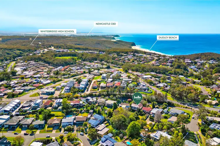 Third view of Homely house listing, 213 Dudley Road, Whitebridge NSW 2290