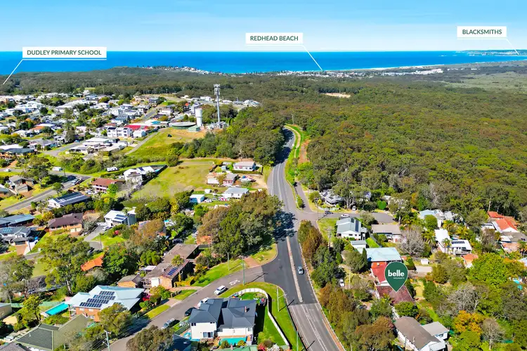 Fifth view of Homely house listing, 213 Dudley Road, Whitebridge NSW 2290