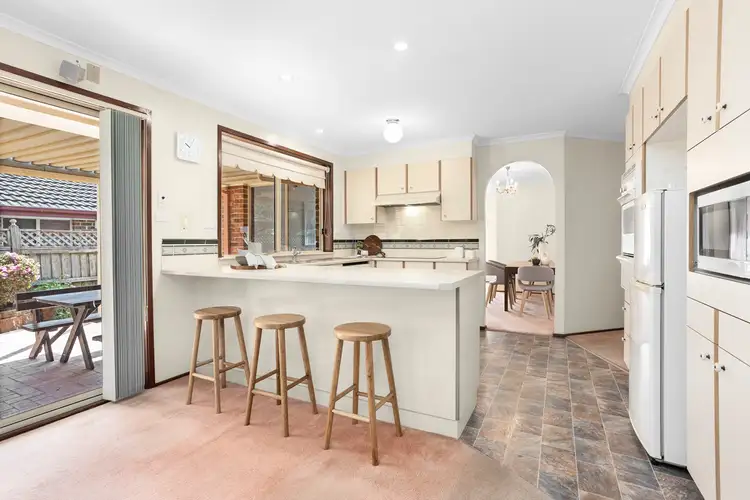 Fourth view of Homely house listing, 5 Harper Way, Menai NSW 2234