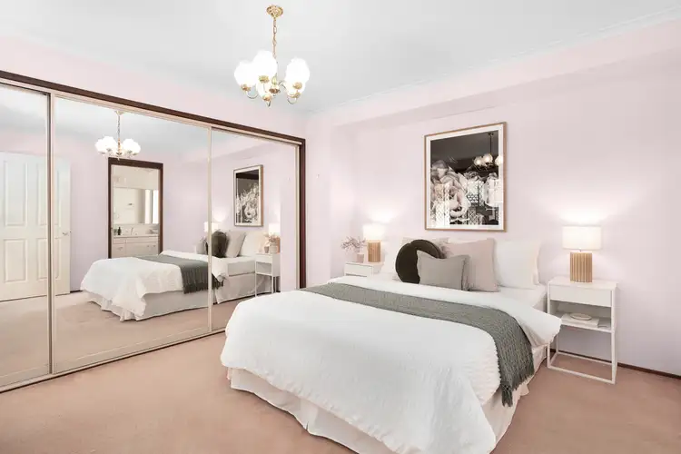 Fifth view of Homely house listing, 5 Harper Way, Menai NSW 2234