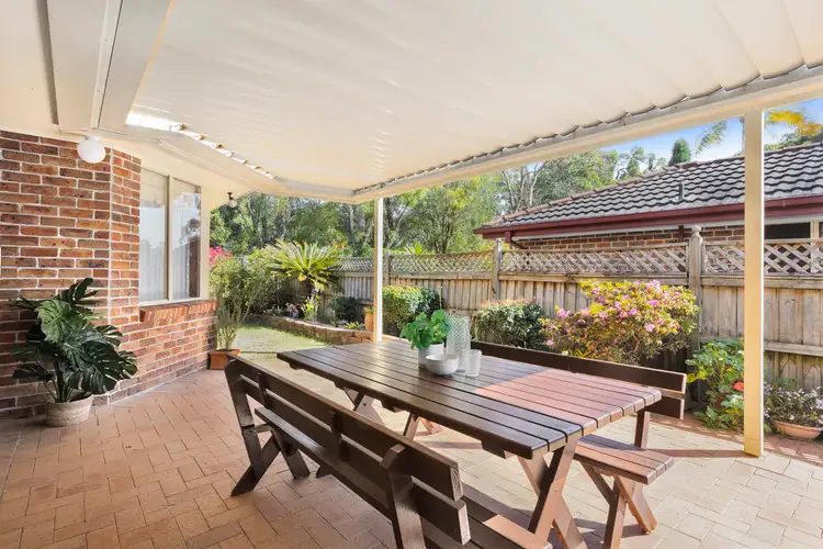 Seventh view of Homely house listing, 5 Harper Way, Menai NSW 2234