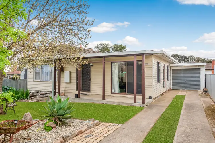 126 Murphy Street, East Bendigo VIC 3550