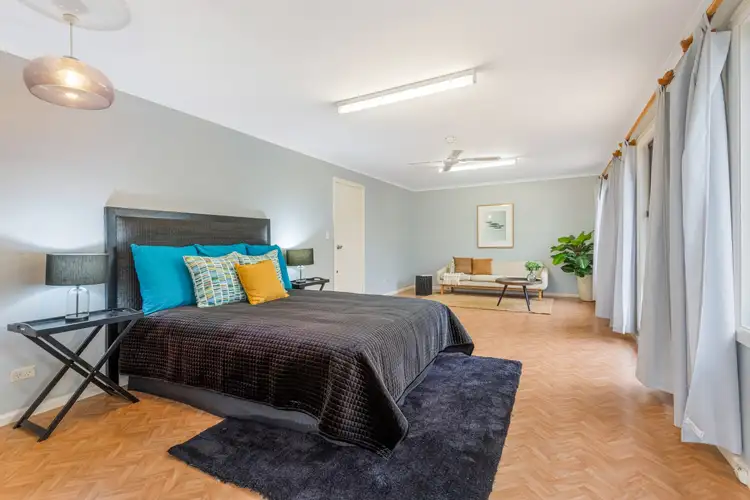 Fifth view of Homely house listing, 126 Murphy Street, East Bendigo VIC 3550