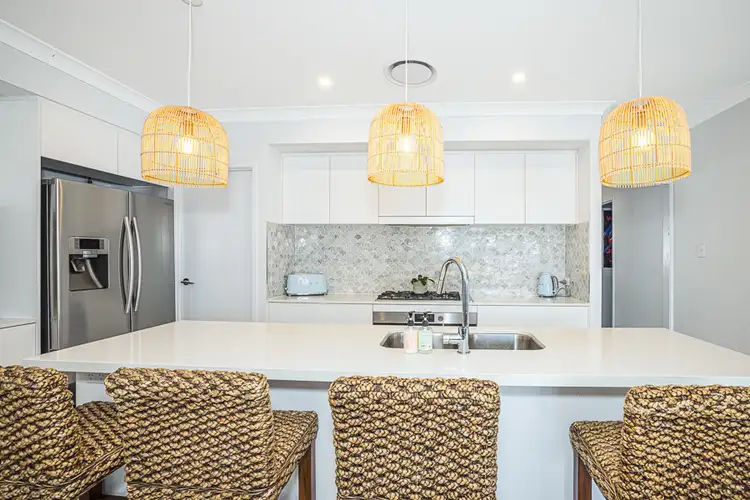 Fourth view of Homely house listing, 298 Freshwater Drive, Banksia Beach QLD 4507