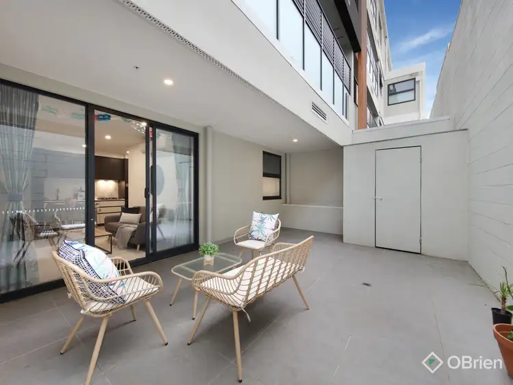 Fourth view of Homely apartment listing, 3/93 Warrigal Road, Hughesdale VIC 3166