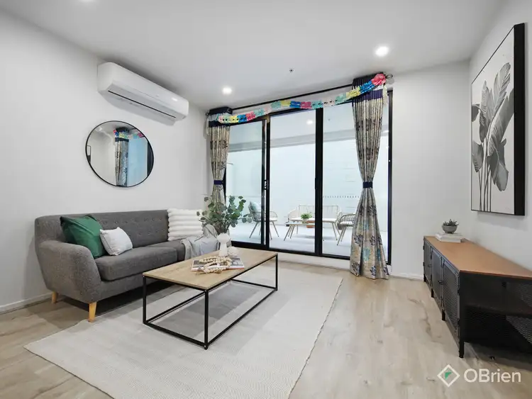 Fifth view of Homely apartment listing, 3/93 Warrigal Road, Hughesdale VIC 3166