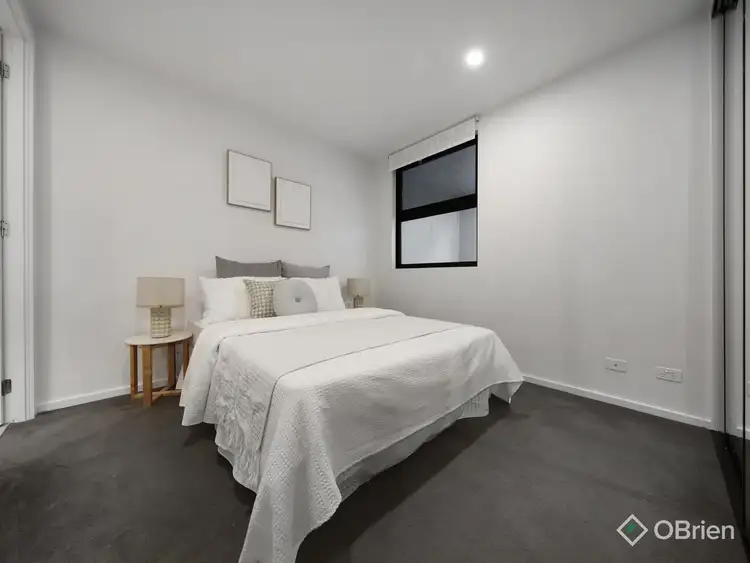 Sixth view of Homely apartment listing, 3/93 Warrigal Road, Hughesdale VIC 3166