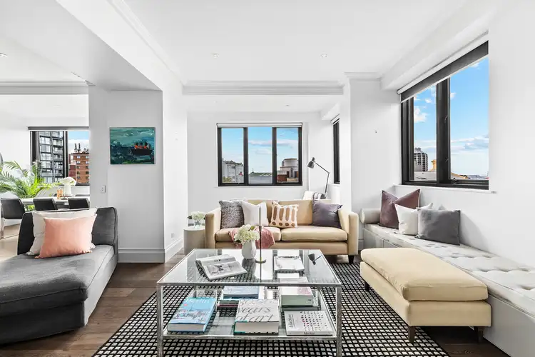 Fifth view of Homely apartment listing, 614/15 Bayswater Road, Potts Point NSW 2011