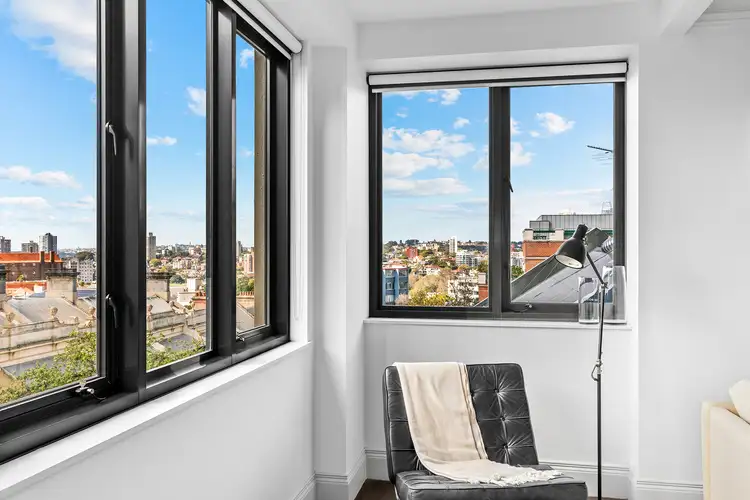 Sixth view of Homely apartment listing, 614/15 Bayswater Road, Potts Point NSW 2011