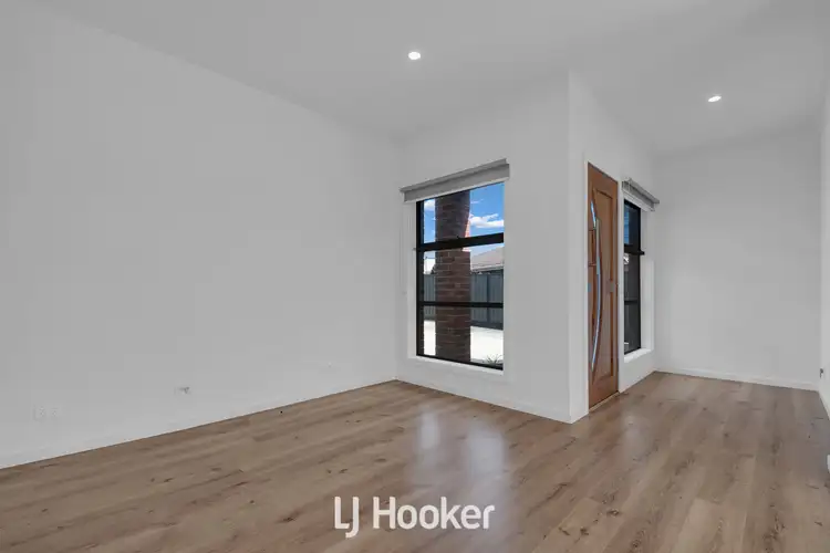 Second view of Homely unit listing, 10A Eumemmerring Drive, Eumemmerring VIC 3177