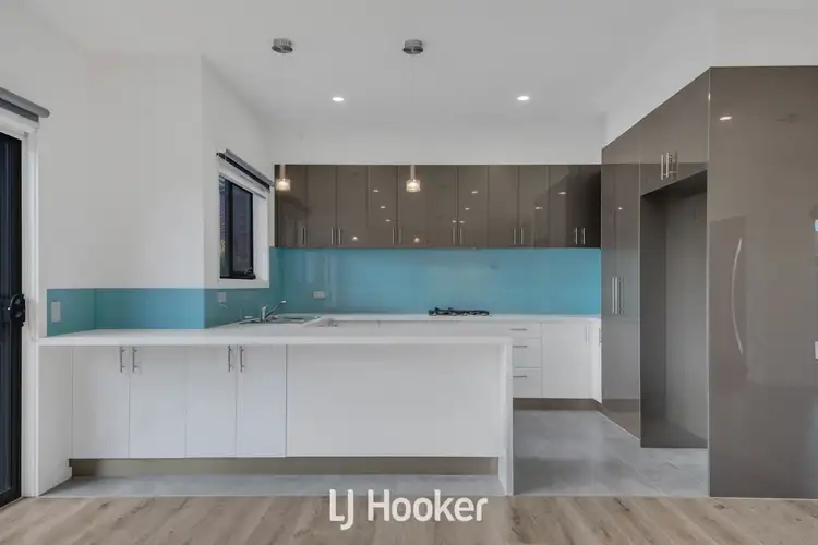 Fifth view of Homely unit listing, 10A Eumemmerring Drive, Eumemmerring VIC 3177
