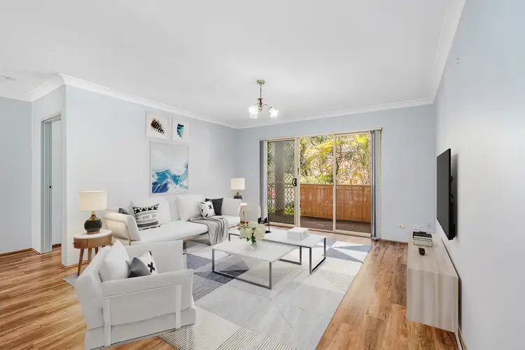 Main view of Homely apartment listing, 10/91-95 Stapleton Street, Pendle Hill NSW 2145