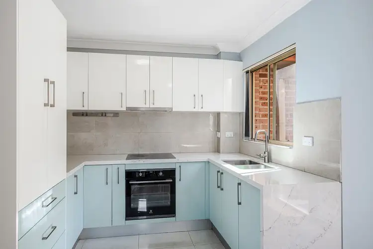 Second view of Homely apartment listing, 10/91-95 Stapleton Street, Pendle Hill NSW 2145
