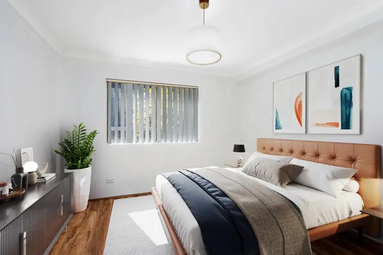 Fourth view of Homely apartment listing, 10/91-95 Stapleton Street, Pendle Hill NSW 2145