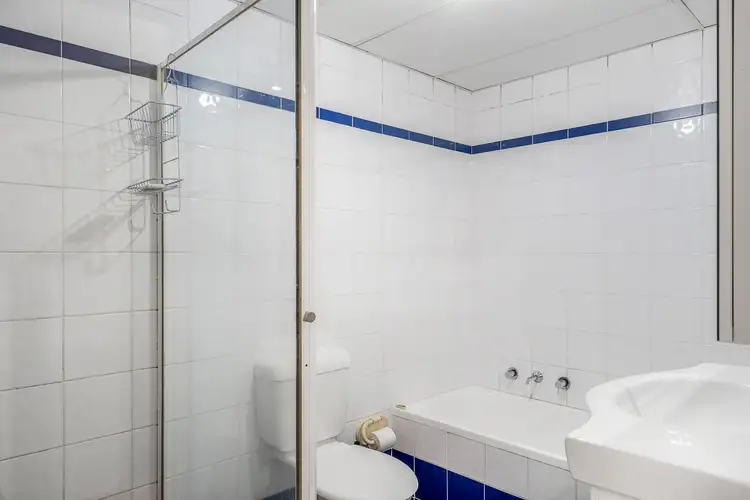 Fifth view of Homely apartment listing, 10/91-95 Stapleton Street, Pendle Hill NSW 2145