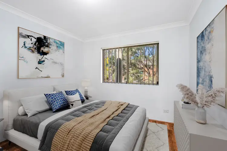 Sixth view of Homely apartment listing, 10/91-95 Stapleton Street, Pendle Hill NSW 2145
