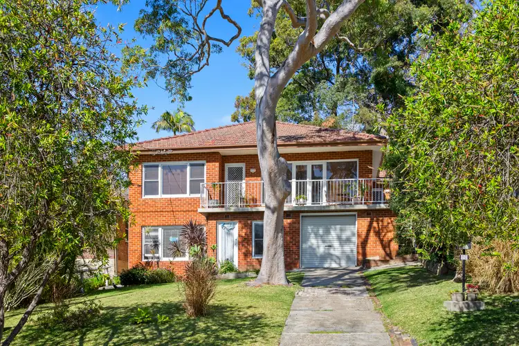 60 Anzac Avenue, Collaroy NSW 2097