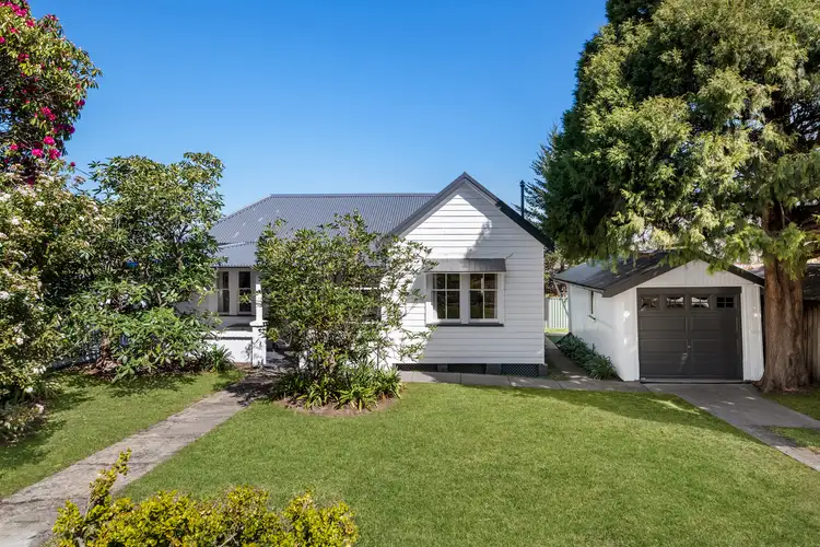 Main view of Homely house listing, 5 View Street, Katoomba NSW 2780