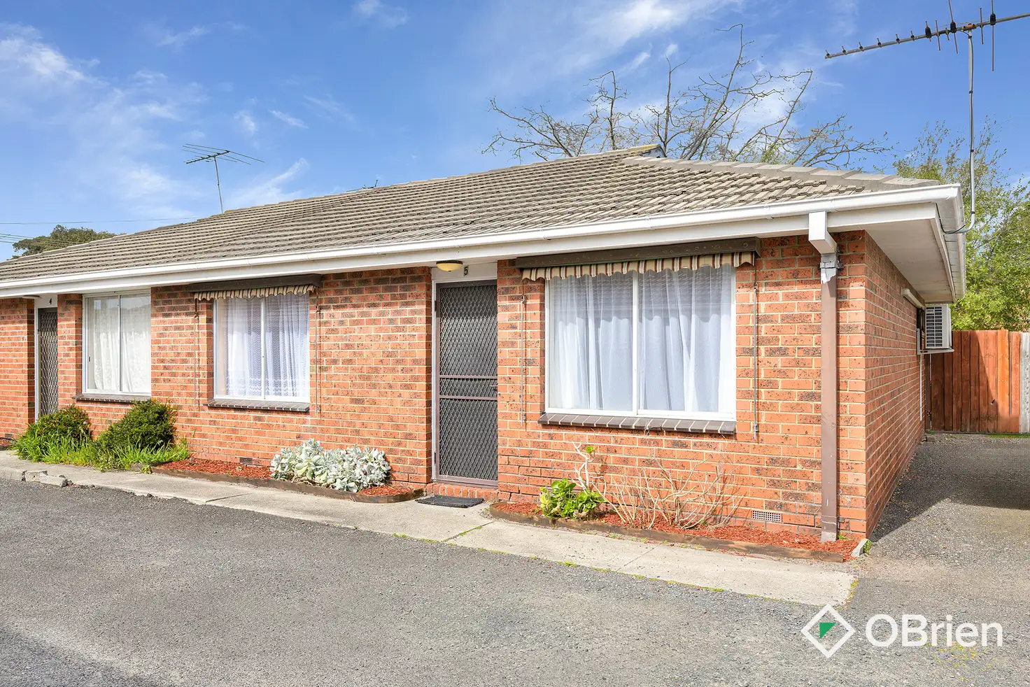 Main view of Homely unit listing, 5/1-3 Braemar Street, Seaford VIC 3198