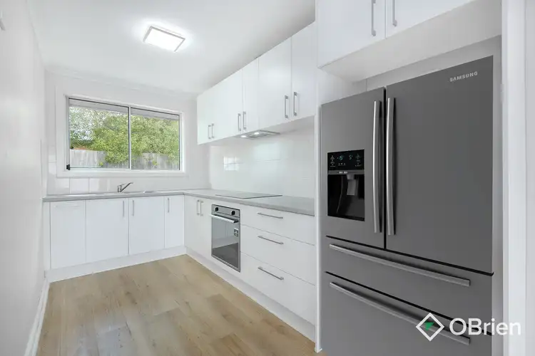 Third view of Homely unit listing, 5/1-3 Braemar Street, Seaford VIC 3198