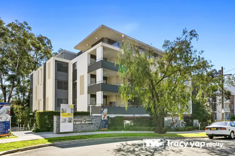 66/10-14 Hazlewood Place, Epping NSW 2121